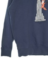 MAISON KITSUNE（メゾンキツネ）スウェット 紺 サイズ:M メンズ/2200734861016