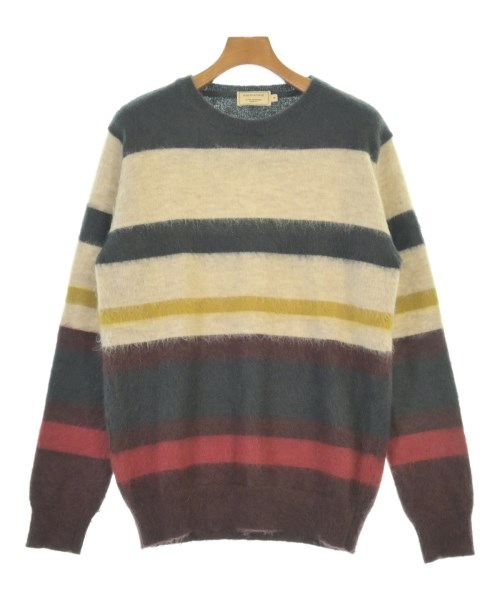MAISON KITSUNE(メゾンキツネ)のニット・セーター サイズ:M 17,000円