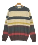 MAISON KITSUNE ニット・セーター