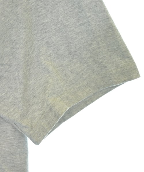 MAISON KITSUNE（メゾンキツネ）Tシャツ・カットソー グレー サイズ:2(M位) メンズ/2200727255075
