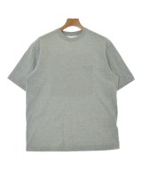MAISON KITSUNE（メゾンキツネ）Tシャツ・カットソー グレー サイズ:2(M位) メンズ/2200727255075