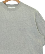 MAISON KITSUNE（メゾンキツネ）Tシャツ・カットソー グレー サイズ:2(M位) メンズ/2200727255075