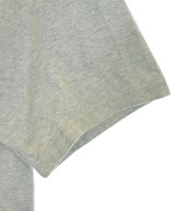 MAISON KITSUNE（メゾンキツネ）Tシャツ・カットソー グレー サイズ:2(M位) メンズ/2200727255075
