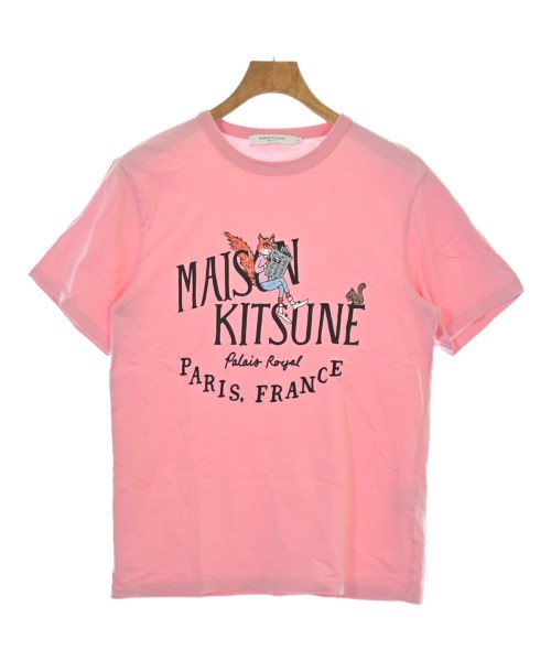 MAISON KITSUNE(メゾンキツネ)のTシャツ・カットソー サイズ:XS 7,200円