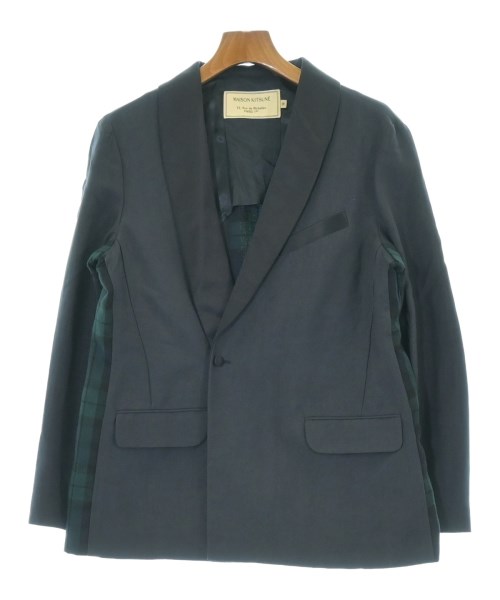 MAISON KITSUNE(メゾンキツネ)のテーラードジャケット サイズ:36(S位) 13,000円