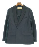 MAISON KITSUNE（メゾンキツネ）テーラードジャケット 紺 サイズ:36(S位) メンズ/2200734781185