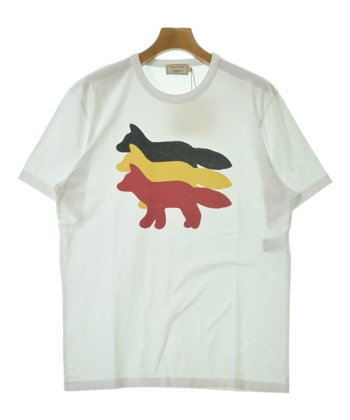 MAISON KITSUNE(メゾンキツネ)のTシャツ・カットソー サイズ:L 5,000円
