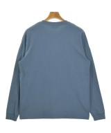 MAISON KITSUNE（メゾンキツネ）Tシャツ・カットソー 青 サイズ:XS メンズ/2200724011056