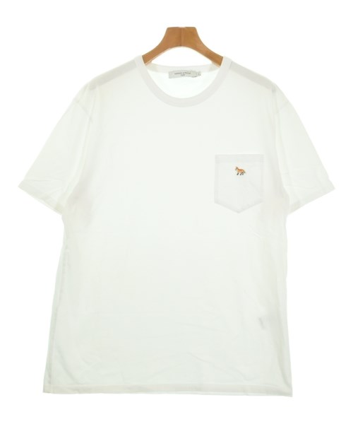 MAISON KITSUNE(メゾンキツネ)のTシャツ・カットソー サイズ:XL 7,800円