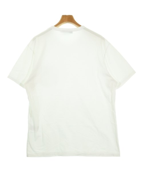 MAISON KITSUNE（メゾンキツネ）Tシャツ・カットソー 白 サイズ:XL メンズ/2200728252059