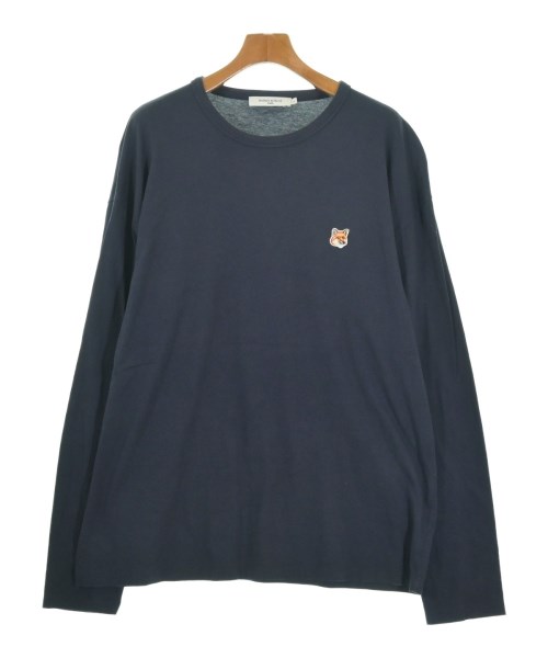 MAISON KITSUNE(メゾンキツネ)のTシャツ・カットソー サイズ:XL 3,300円