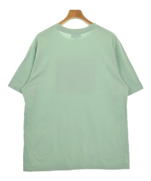 MAISON KITSUNE（メゾンキツネ）Tシャツ・カットソー 緑 サイズ:L メンズ/2200735757035