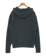 MAISON KITSUNE（メゾンキツネ）パーカー 黒 サイズ:S メンズ/2200726926020