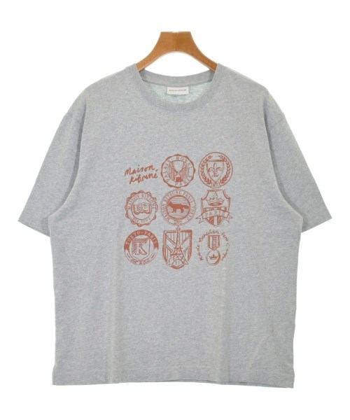 MAISON KITSUNE(メゾンキツネ)のTシャツ・カットソー サイズ:L 8,600円