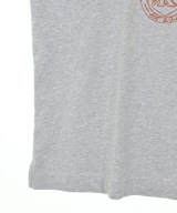 MAISON KITSUNE（メゾンキツネ）Tシャツ・カットソー グレー サイズ:L メンズ/2200736746137