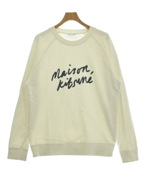 MAISON KITSUNE(メゾンキツネ)のスウェット サイズ:XL 13,000円