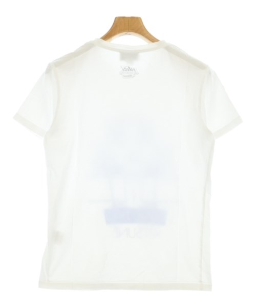 MAISON KITSUNE（メゾンキツネ）Tシャツ・カットソー 白 サイズ:XS メンズ/2200719898112