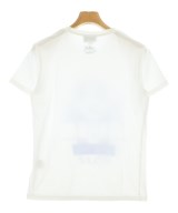 MAISON KITSUNE（メゾンキツネ）Tシャツ・カットソー 白 サイズ:XS メンズ/2200719898112