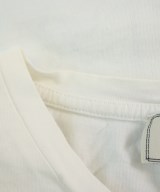 MAISON KITSUNE（メゾンキツネ）Tシャツ・カットソー 白 サイズ:XS メンズ/2200719898112