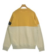 MAISON KITSUNE（メゾンキツネ）スウェット グレー サイズ:L メンズ/2200720360110