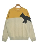 MAISON KITSUNE スウェット