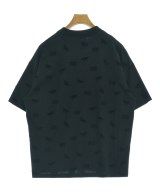 MAISON KITSUNE（メゾンキツネ）Tシャツ・カットソー 黒 サイズ:XS メンズ/2200720360127