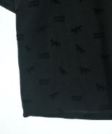 MAISON KITSUNE（メゾンキツネ）Tシャツ・カットソー 黒 サイズ:XS メンズ/2200720360127