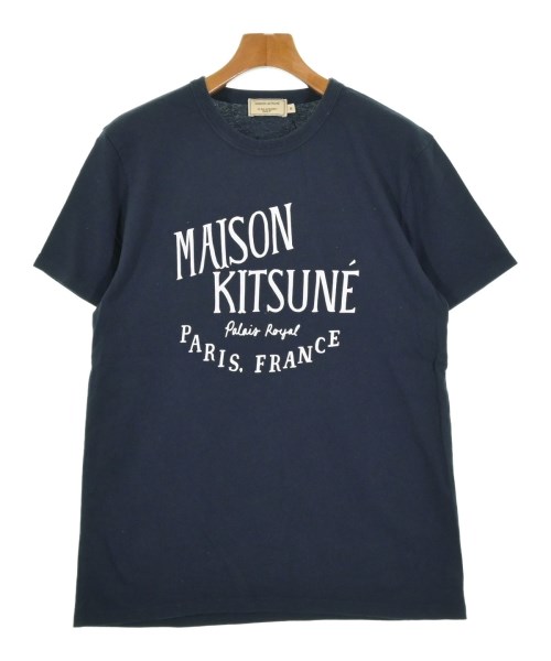 MAISON KITSUNE(メゾンキツネ)のTシャツ・カットソー サイズ:M 8,600円