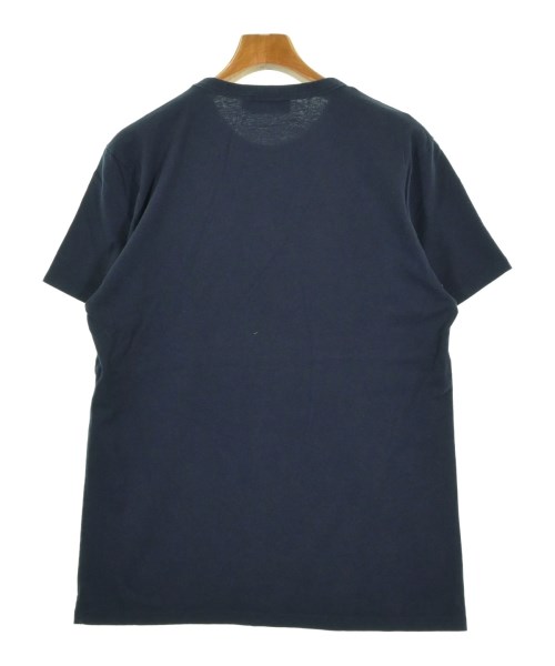 MAISON KITSUNE（メゾンキツネ）Tシャツ・カットソー 紺 サイズ:M メンズ/2200712634274