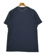 MAISON KITSUNE（メゾンキツネ）Tシャツ・カットソー 紺 サイズ:M メンズ/2200712634274