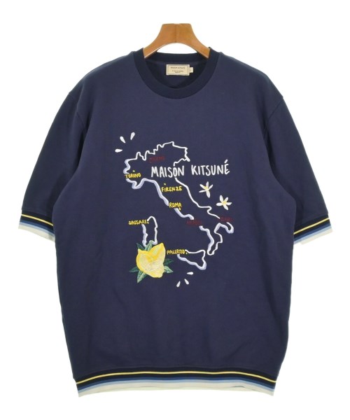 MAISON KITSUNE(メゾンキツネ)のスウェット サイズ:L 8,600円