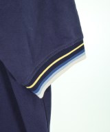 MAISON KITSUNE（メゾンキツネ）スウェット 紺 サイズ:L メンズ/2200720526011