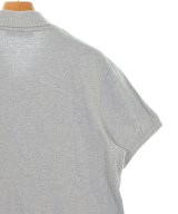 MAISON KITSUNE（メゾンキツネ）ポロシャツ グレー サイズ:L メンズ/2200718041076