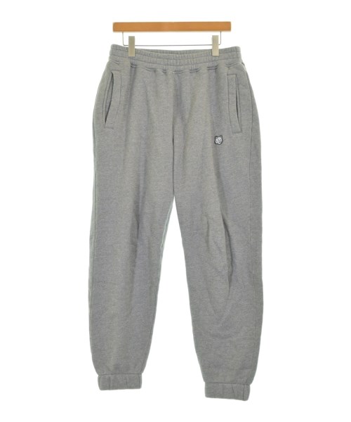 MAISON KITSUNE(メゾンキツネ)のスウェットパンツ サイズ:L 13,000円