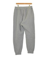 MAISON KITSUNE（メゾンキツネ）スウェットパンツ グレー サイズ:L メンズ/2200720893052
