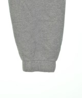 MAISON KITSUNE（メゾンキツネ）スウェットパンツ グレー サイズ:L メンズ/2200720893052