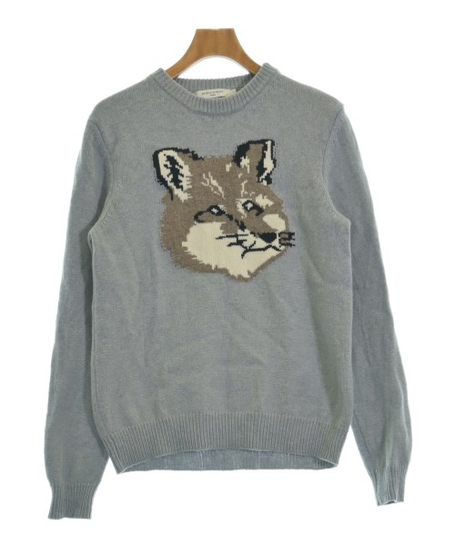 MAISON KITSUNE(メゾンキツネ)のニット・セーター サイズ:S 18,200円