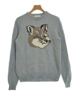 MAISON KITSUNE ニット・セーター