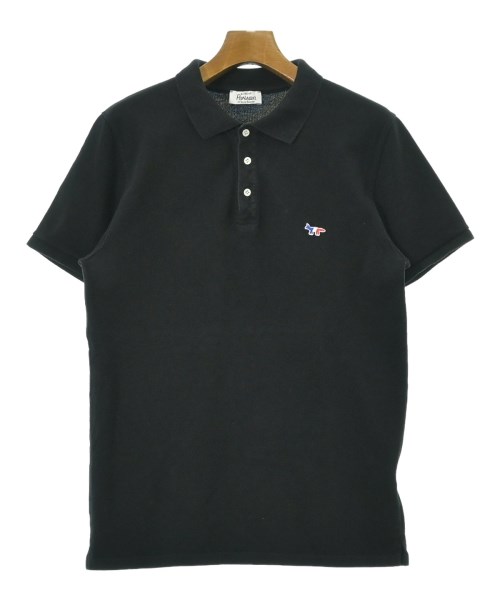 MAISON KITSUNE(メゾンキツネ)のポロシャツ サイズ:M 8,600円