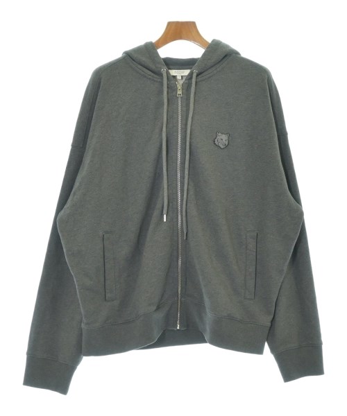 MAISON KITSUNE(メゾンキツネ)のパーカー サイズ:M 18,200円