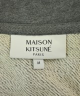 MAISON KITSUNE（メゾンキツネ）パーカー グレー サイズ:M メンズ/2200717797035