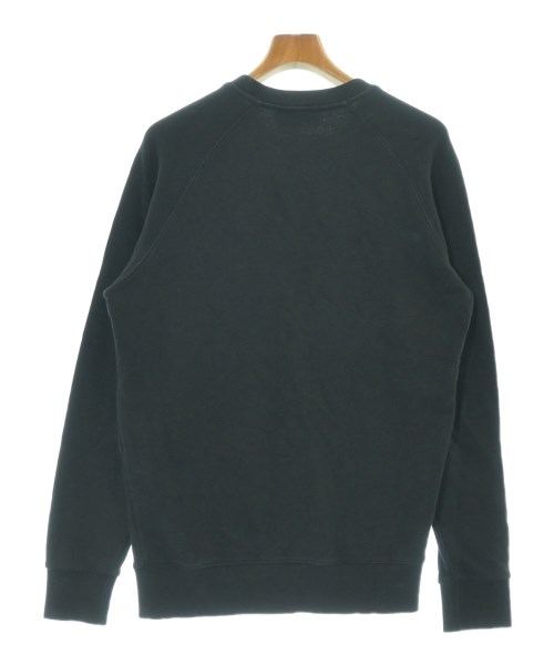 MAISON KITSUNE（メゾンキツネ）スウェット 紺 サイズ:S メンズ/2200717797042