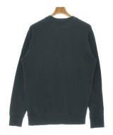 MAISON KITSUNE（メゾンキツネ）スウェット 紺 サイズ:S メンズ/2200717797042
