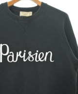 MAISON KITSUNE（メゾンキツネ）スウェット 紺 サイズ:S メンズ/2200717797042