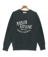 MAISON KITSUNE スウェット