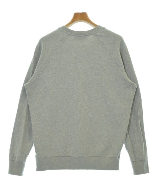 MAISON KITSUNE（メゾンキツネ）スウェット グレー サイズ:M メンズ/2200717797097
