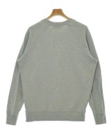 MAISON KITSUNE（メゾンキツネ）スウェット グレー サイズ:M メンズ/2200717797097