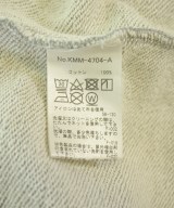 MAISON KITSUNE（メゾンキツネ）スウェット グレー サイズ:M メンズ/2200717797097