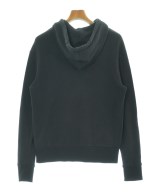 MAISON KITSUNE（メゾンキツネ）パーカー 黒 サイズ:S メンズ/2200717797127