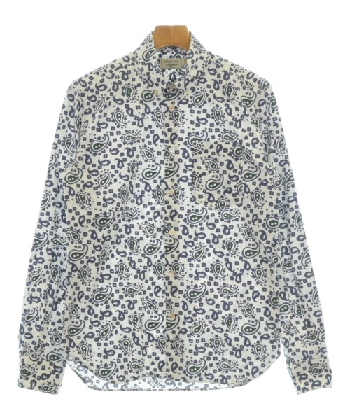 MAISON KITSUNE(メゾンキツネ)のカジュアルシャツ サイズ:39(M位) 10,400円